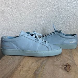 Men’s Common Projects